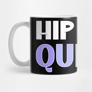 Hip Hop Queen Mug